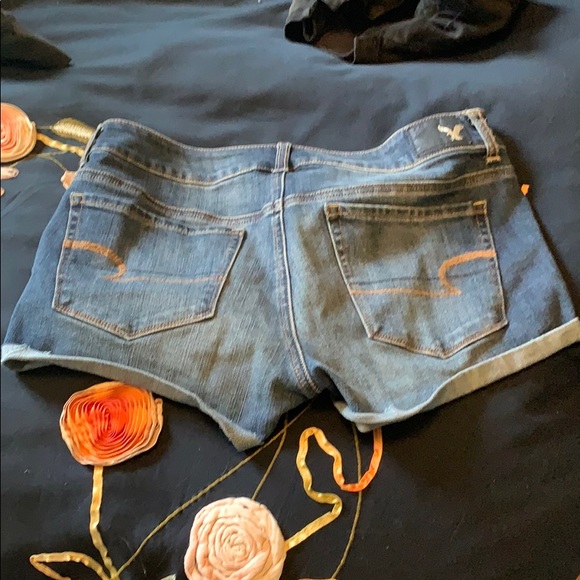 American Eagle shorts - Picture 2 of 2